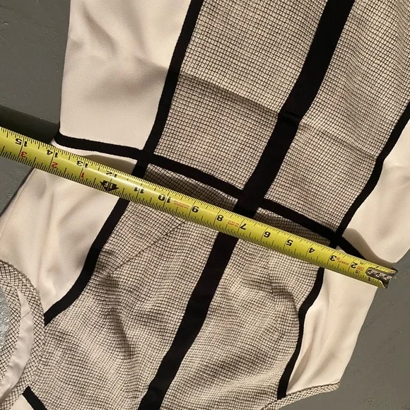 Ann Taylor Sleeveless Dress - Picture 10 of 12